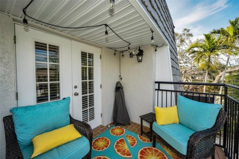 Condo in Dunedin, Florida, 2 bedrooms  № 1508935 - photo 16