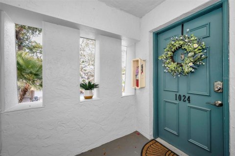 Condo in Dunedin, Florida, 2 bedrooms  № 1508935 - photo 11