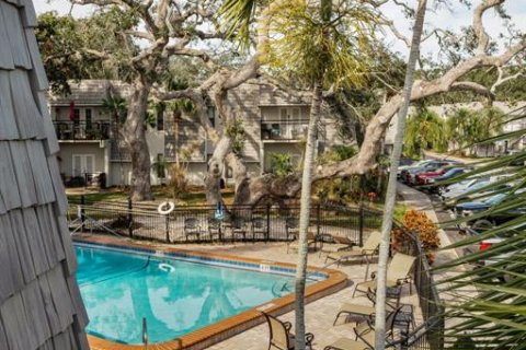 Condo in Dunedin, Florida, 2 bedrooms  № 1508935 - photo 17