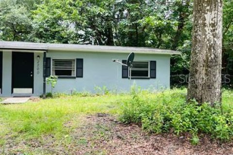 Apartment in Gainesville, Florida 2 bedrooms, 124.86 sq.m. № 1805371 - photo 1
