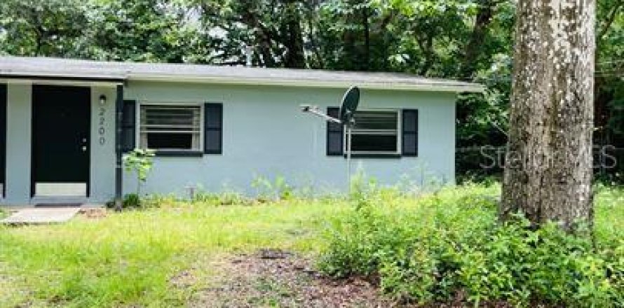 Apartment in Gainesville, Florida 2 bedrooms, 124.86 sq.m. № 1805371