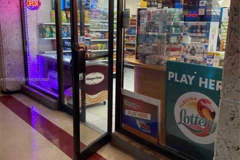 Снять в аренду кондоминиум в Халландейл-Бич, Флорида 50.63м2, № 2004822 - фото 14