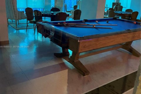 Снять в аренду кондоминиум в Халландейл-Бич, Флорида 50.63м2, № 2004822 - фото 15