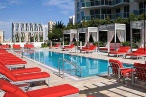 Copropriété à vendre à Sunny Isles Beach, Floride: 3 chambres, 135.73 m2 № 2194134 - photo 7