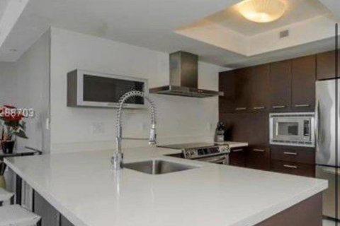 Copropriété à vendre à Sunny Isles Beach, Floride: 3 chambres, 135.73 m2 № 2194134 - photo 6