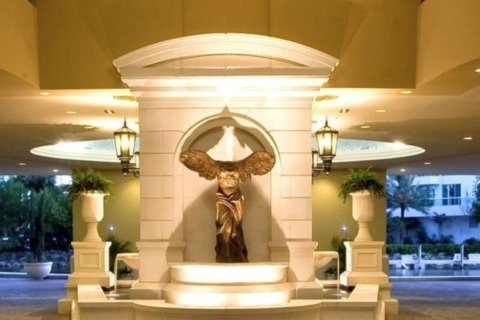 Condo à Sunny Isles Beach, Floride, 3 chambres  № 2194134