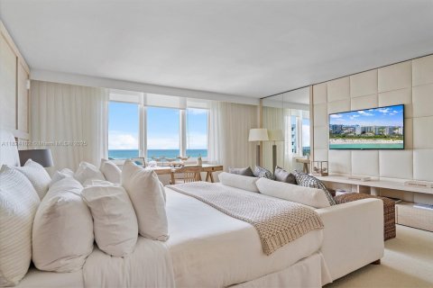 Condominio en venta en Miami Beach, Florida, 3 dormitorios, 210.05 m2 № 1937951 - foto 25