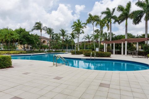 Copropriété à vendre à West Palm Beach, Floride: 1 chambre, 68.75 m2 № 1937042 - photo 20