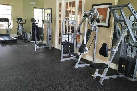 Copropriété à vendre à West Palm Beach, Floride: 1 chambre, 68.75 m2 № 1937042 - photo 24