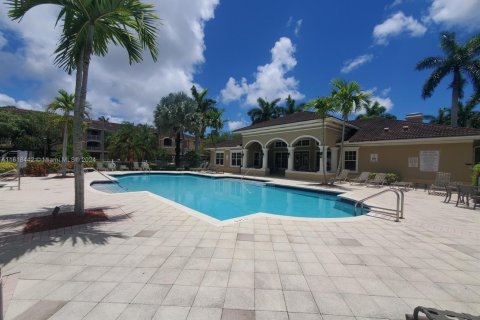 Copropriété à vendre à West Palm Beach, Floride: 1 chambre, 68.75 m2 № 1937042 - photo 19