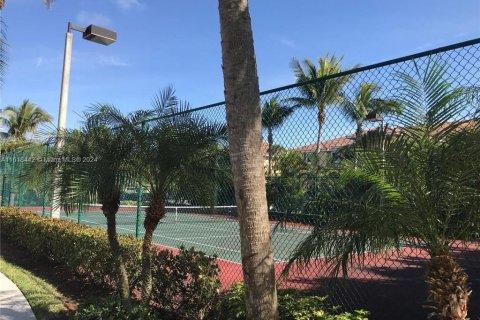 Copropriété à vendre à West Palm Beach, Floride: 1 chambre, 68.75 m2 № 1937042 - photo 22