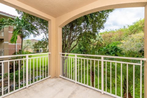 Copropriété à vendre à West Palm Beach, Floride: 1 chambre, 68.75 m2 № 1937042 - photo 1