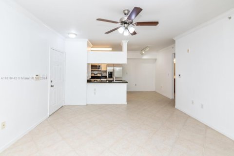 Copropriété à vendre à West Palm Beach, Floride: 1 chambre, 68.75 m2 № 1937042 - photo 2