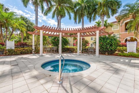 Copropriété à vendre à West Palm Beach, Floride: 1 chambre, 68.75 m2 № 1937042 - photo 21