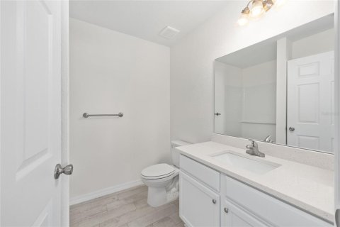 House in Ocala, Florida 3 bedrooms, 101.36 sq.m. № 1900026 - photo 21