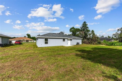 House in Ocala, Florida 3 bedrooms, 101.36 sq.m. № 1900026 - photo 30