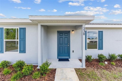 House in Ocala, Florida 3 bedrooms, 101.36 sq.m. № 1900026 - photo 5