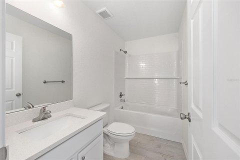 House in Ocala, Florida 3 bedrooms, 101.36 sq.m. № 1900026 - photo 25