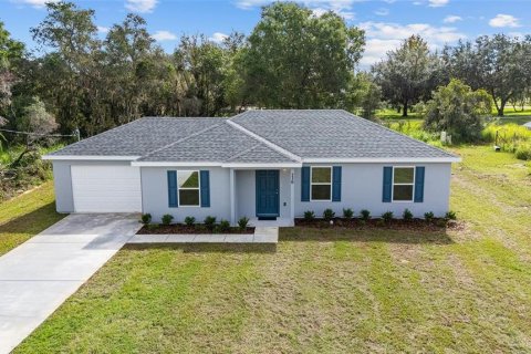 House in Ocala, Florida 3 bedrooms, 101.36 sq.m. № 1900026 - photo 3