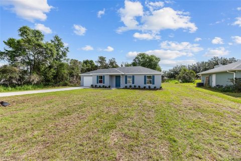House in Ocala, Florida 3 bedrooms, 101.36 sq.m. № 1900026 - photo 4