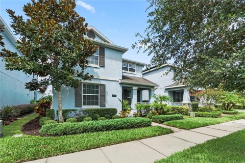 Villa ou maison à louer à Orlando, Floride: 5 chambres, 245.08 m2 № 1880987 - photo 2