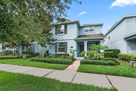 Villa ou maison à louer à Orlando, Floride: 5 chambres, 245.08 m2 № 1880987 - photo 1
