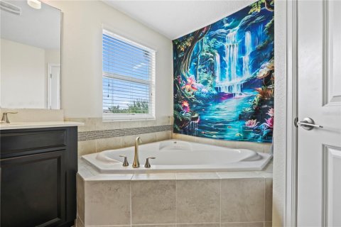 Villa ou maison à louer à Orlando, Floride: 5 chambres, 245.08 m2 № 1880987 - photo 22