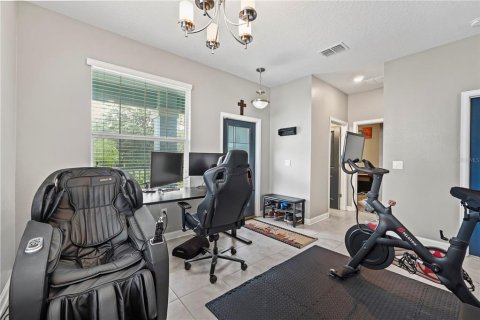 Villa ou maison à louer à Orlando, Floride: 5 chambres, 245.08 m2 № 1880987 - photo 4