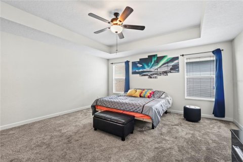Villa ou maison à louer à Orlando, Floride: 5 chambres, 245.08 m2 № 1880987 - photo 19