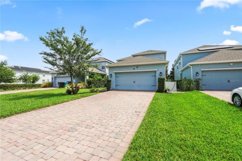 Villa ou maison à louer à Orlando, Floride: 5 chambres, 245.08 m2 № 1880987 - photo 23