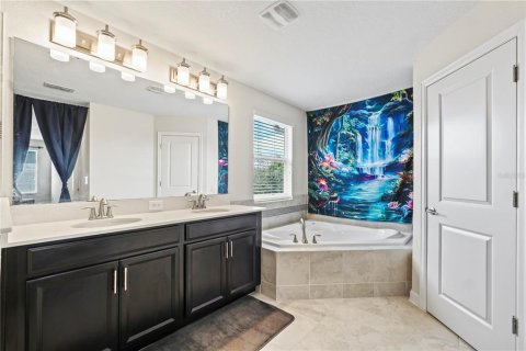Villa ou maison à louer à Orlando, Floride: 5 chambres, 245.08 m2 № 1880987 - photo 20