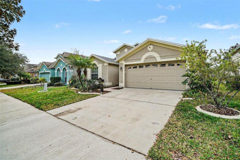 Villa ou maison à Seffner, Floride 3 chambres, 196.02 m2 № 2105992