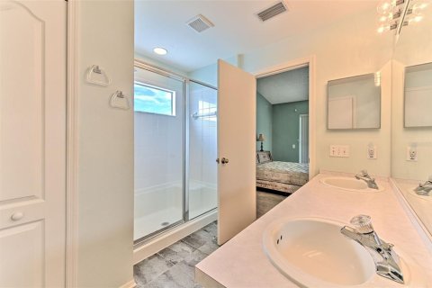 Villa ou maison à vendre à Apollo Beach, Floride: 3 chambres, 139.35 m2 № 2406647 - photo 19