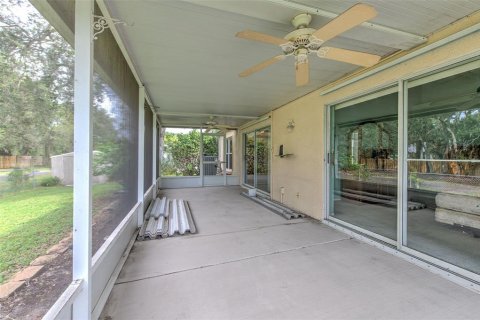 Villa ou maison à vendre à Apollo Beach, Floride: 3 chambres, 139.35 m2 № 2406647 - photo 21