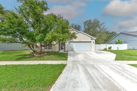 Villa ou maison à Apollo Beach, Floride 3 chambres, 139.35 m2 № 2406647
