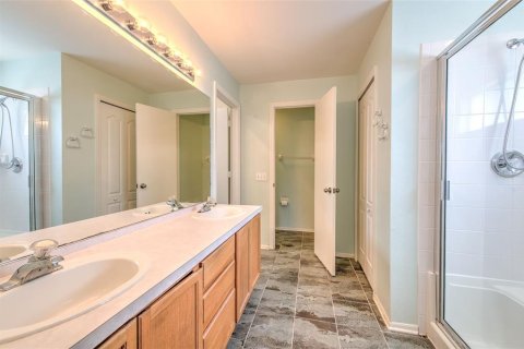 Villa ou maison à vendre à Apollo Beach, Floride: 3 chambres, 139.35 m2 № 2406647 - photo 18