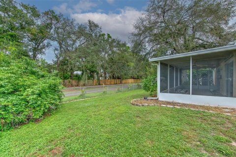 Villa ou maison à vendre à Apollo Beach, Floride: 3 chambres, 139.35 m2 № 2406647 - photo 25