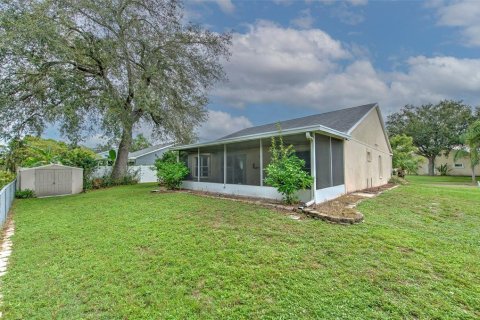 Villa ou maison à vendre à Apollo Beach, Floride: 3 chambres, 139.35 m2 № 2406647 - photo 26