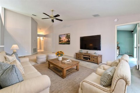 Villa ou maison à vendre à Apollo Beach, Floride: 3 chambres, 139.35 m2 № 2406647 - photo 6