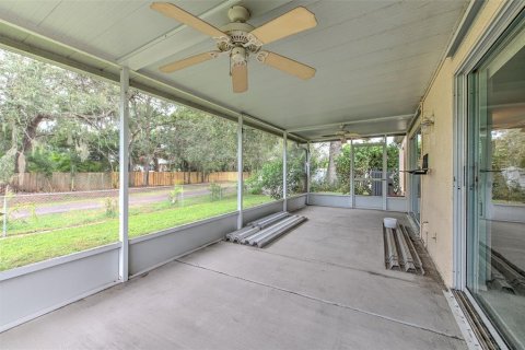 Villa ou maison à vendre à Apollo Beach, Floride: 3 chambres, 139.35 m2 № 2406647 - photo 22
