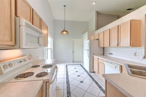 Villa ou maison à vendre à Apollo Beach, Floride: 3 chambres, 139.35 m2 № 2406647 - photo 11