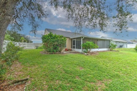 Villa ou maison à vendre à Apollo Beach, Floride: 3 chambres, 139.35 m2 № 2406647 - photo 27