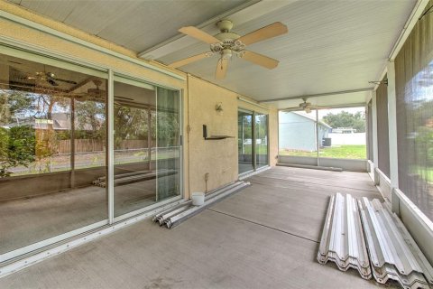 Villa ou maison à vendre à Apollo Beach, Floride: 3 chambres, 139.35 m2 № 2406647 - photo 23