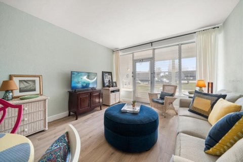 Condo in Saint Pete Beach, Florida, 1 bedroom  № 2213719 - photo 15