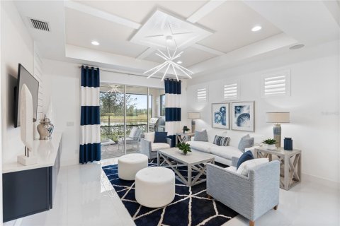 Casa en venta en Bradenton, Florida, 2 dormitorios, 146.32 m2 № 1718796 - foto 3