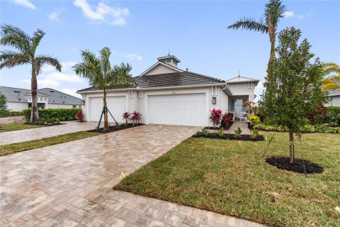 Casa en venta en Bradenton, Florida, 2 dormitorios, 146.32 m2 № 1718796 - foto 1