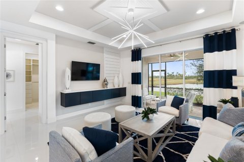 Casa en venta en Bradenton, Florida, 2 dormitorios, 146.32 m2 № 1718796 - foto 4