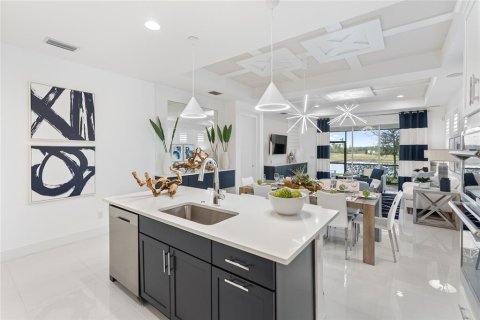 Casa en venta en Bradenton, Florida, 2 dormitorios, 146.32 m2 № 1718796 - foto 23