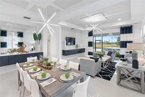 Casa en venta en Bradenton, Florida, 2 dormitorios, 146.32 m2 № 1718796 - foto 13