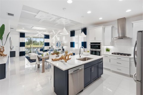Casa en venta en Bradenton, Florida, 2 dormitorios, 146.32 m2 № 1718796 - foto 22